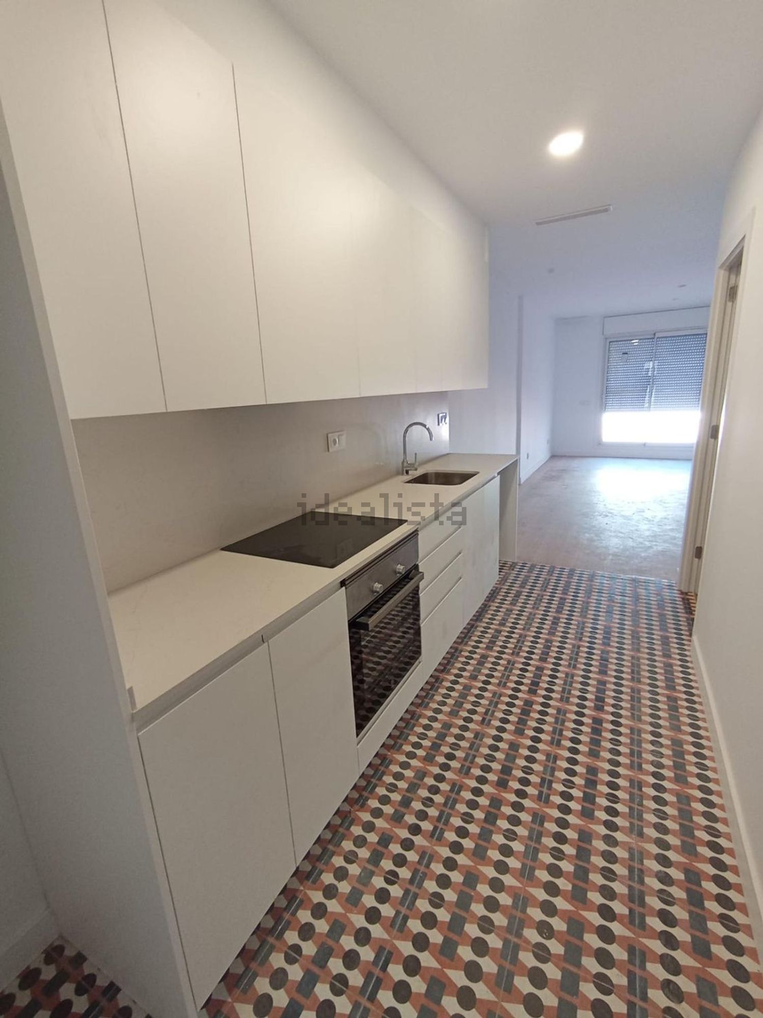 Pis de 102 m² a Mataró