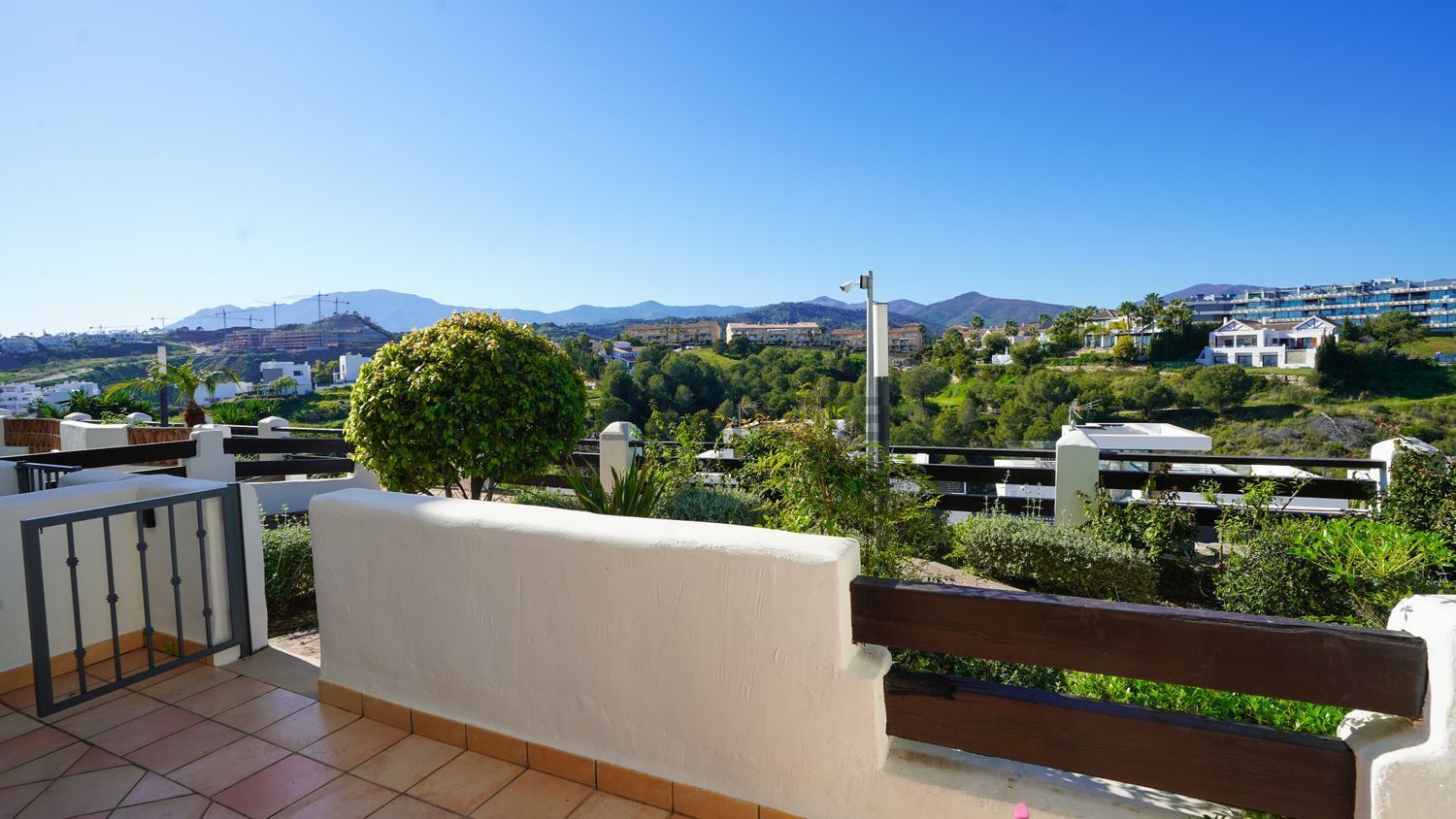 Wohnung 152 m² in Estepona