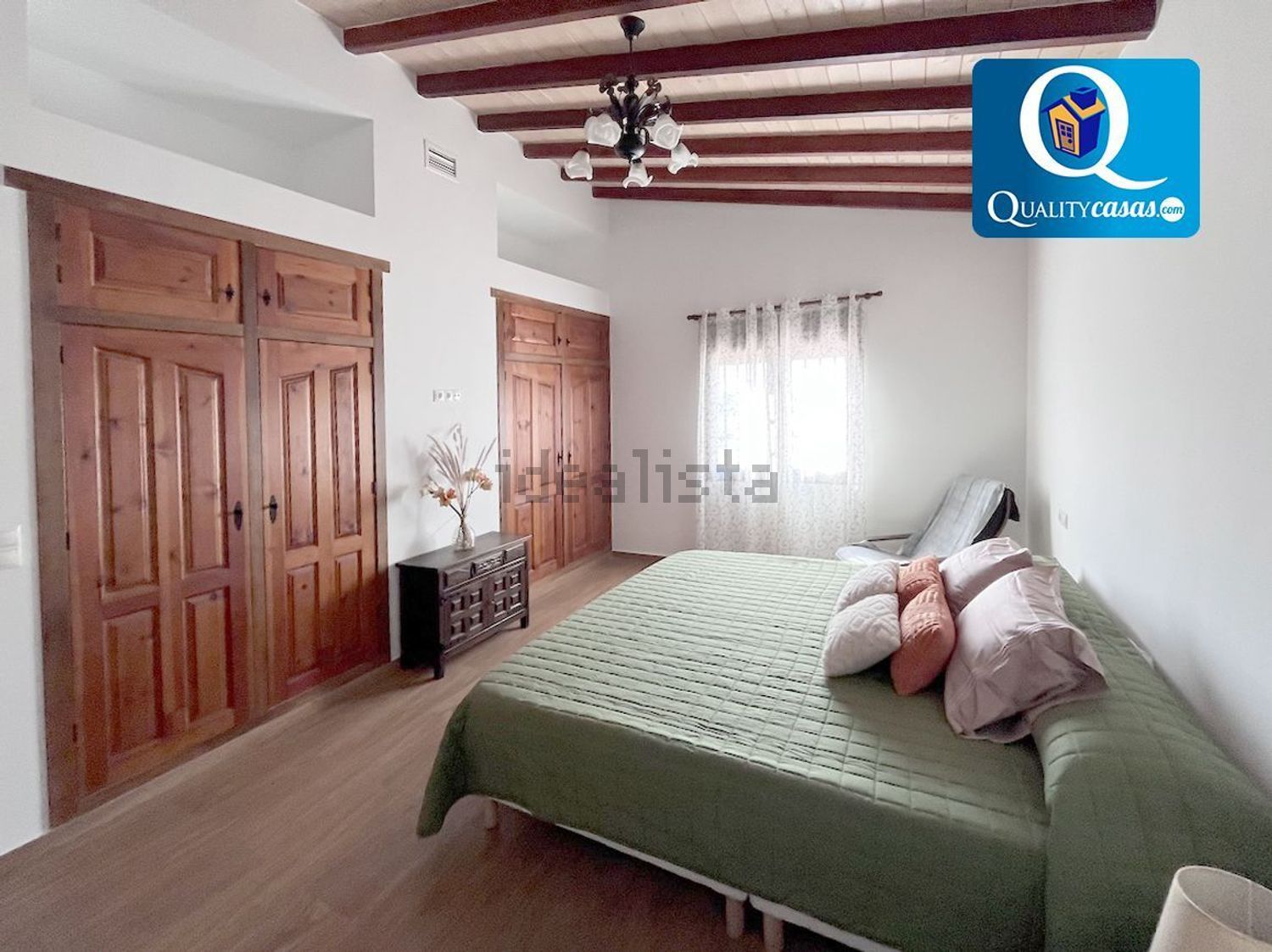 Casa de 174 m² en San Vicente del Raspeig