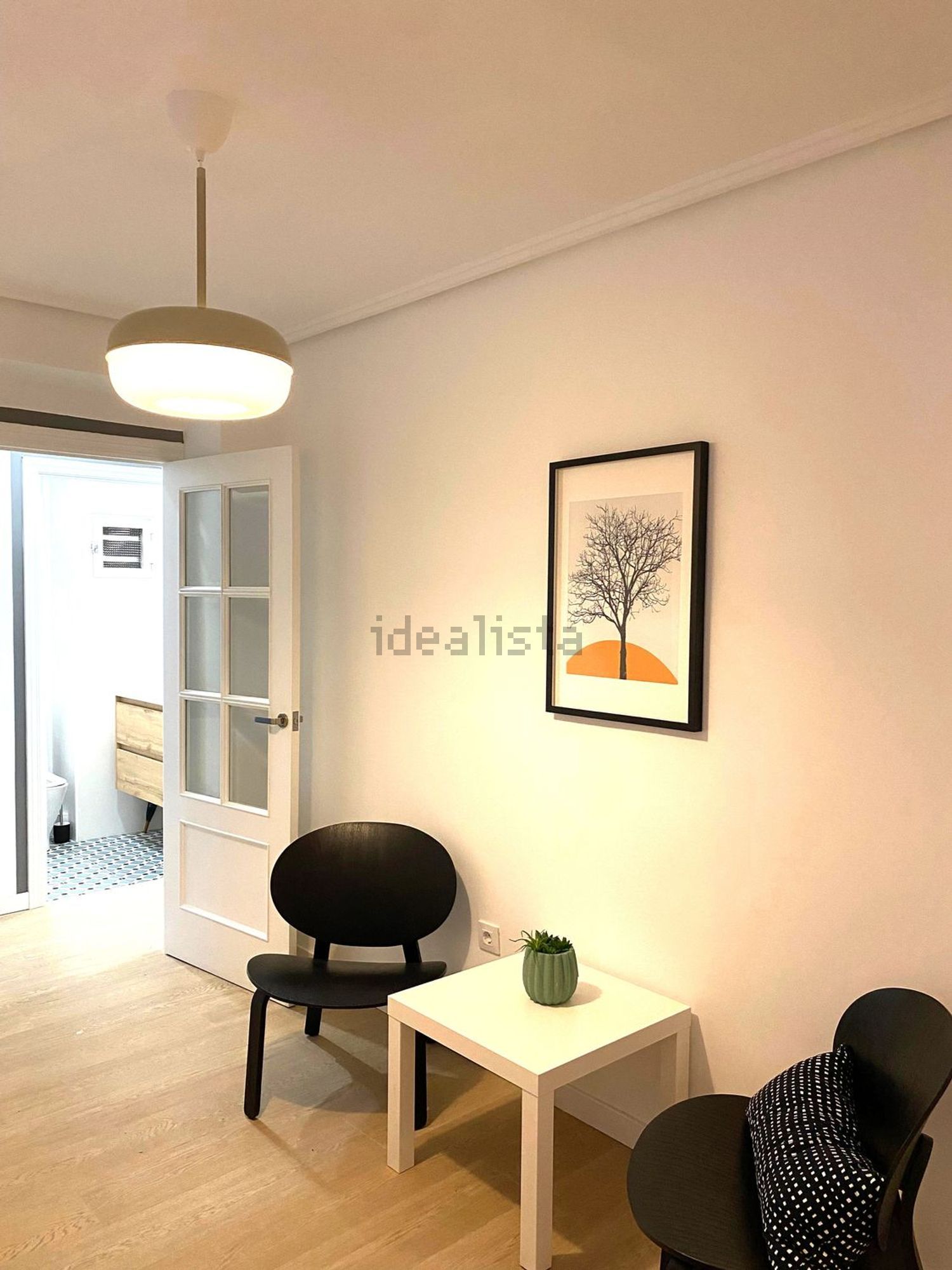 Habitació de lloguer, València
