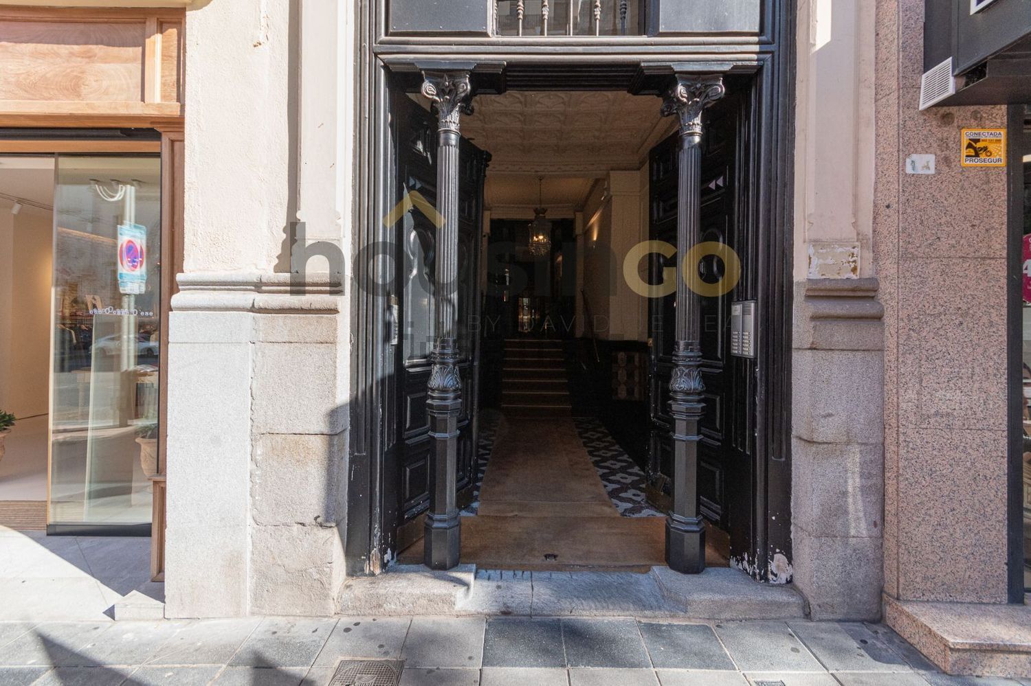 Piso de 150 m² en Madrid