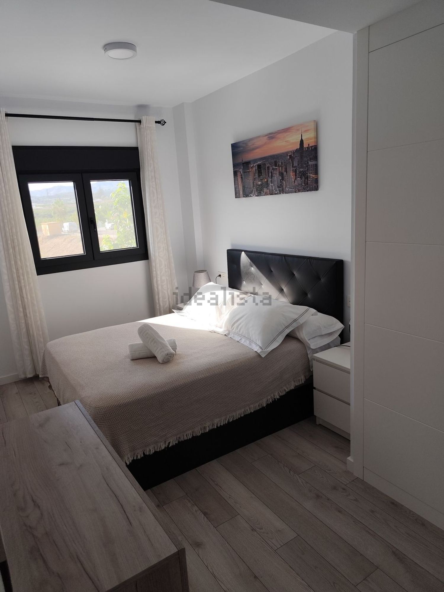 Pis de 85 m² a Vélez-Málaga