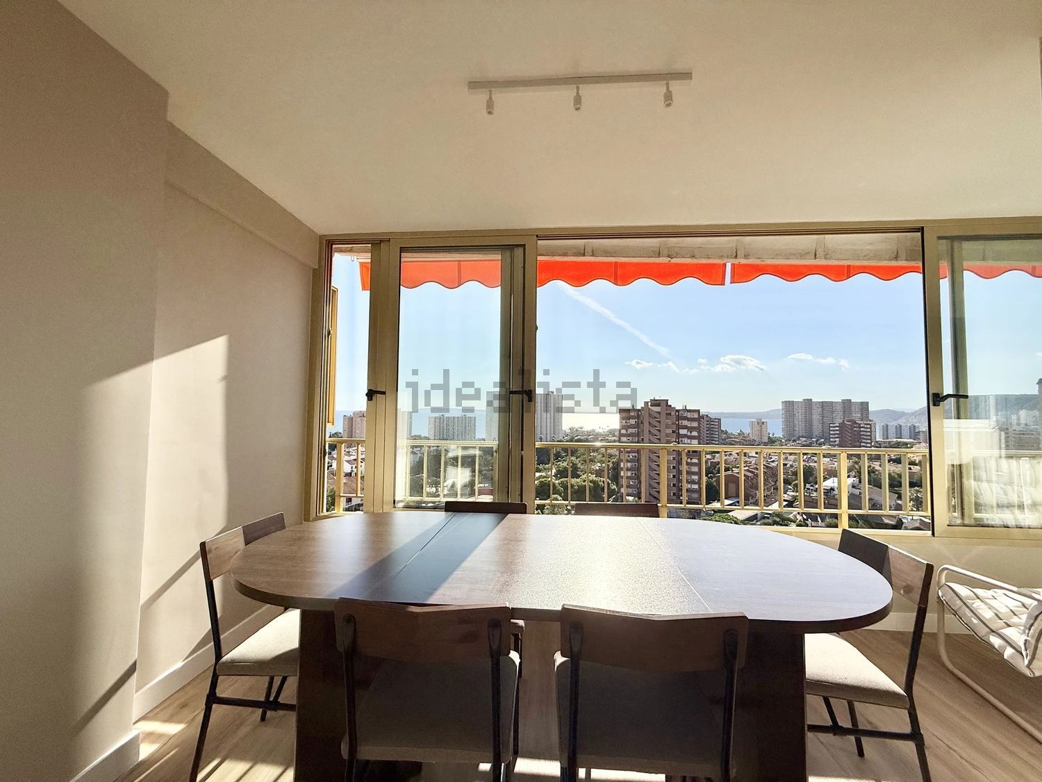 Wohnung 66 m² in Alicante