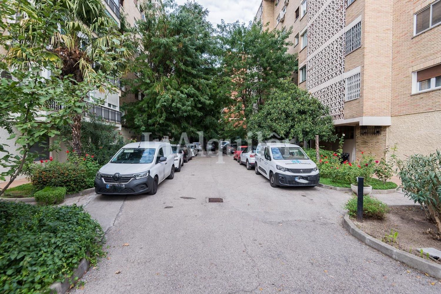 Pis de 119 m² a Madrid