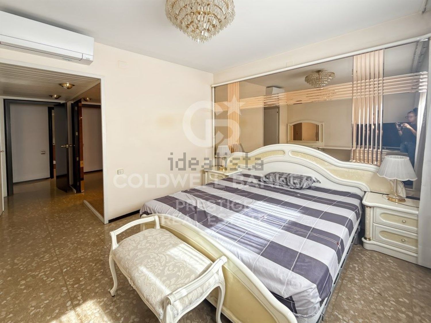 Piso de 193 m² en Barcelona