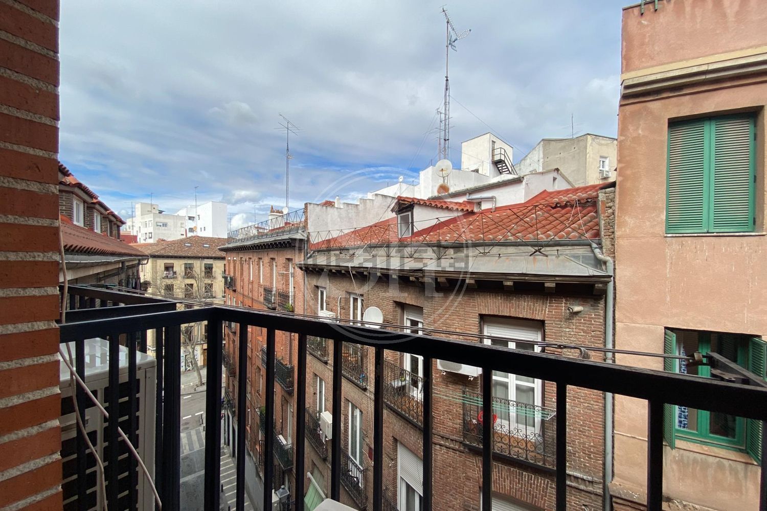 Pis de 65 m² a Madrid