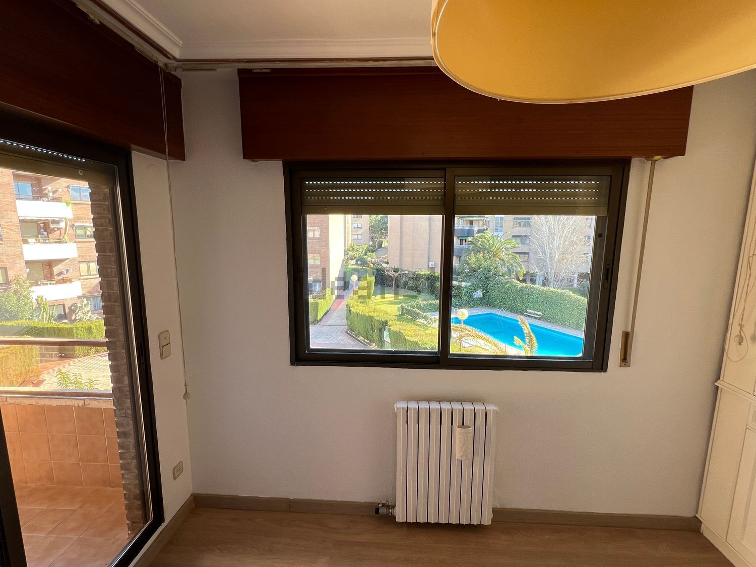 Appartamento 105 m² a Saragozza