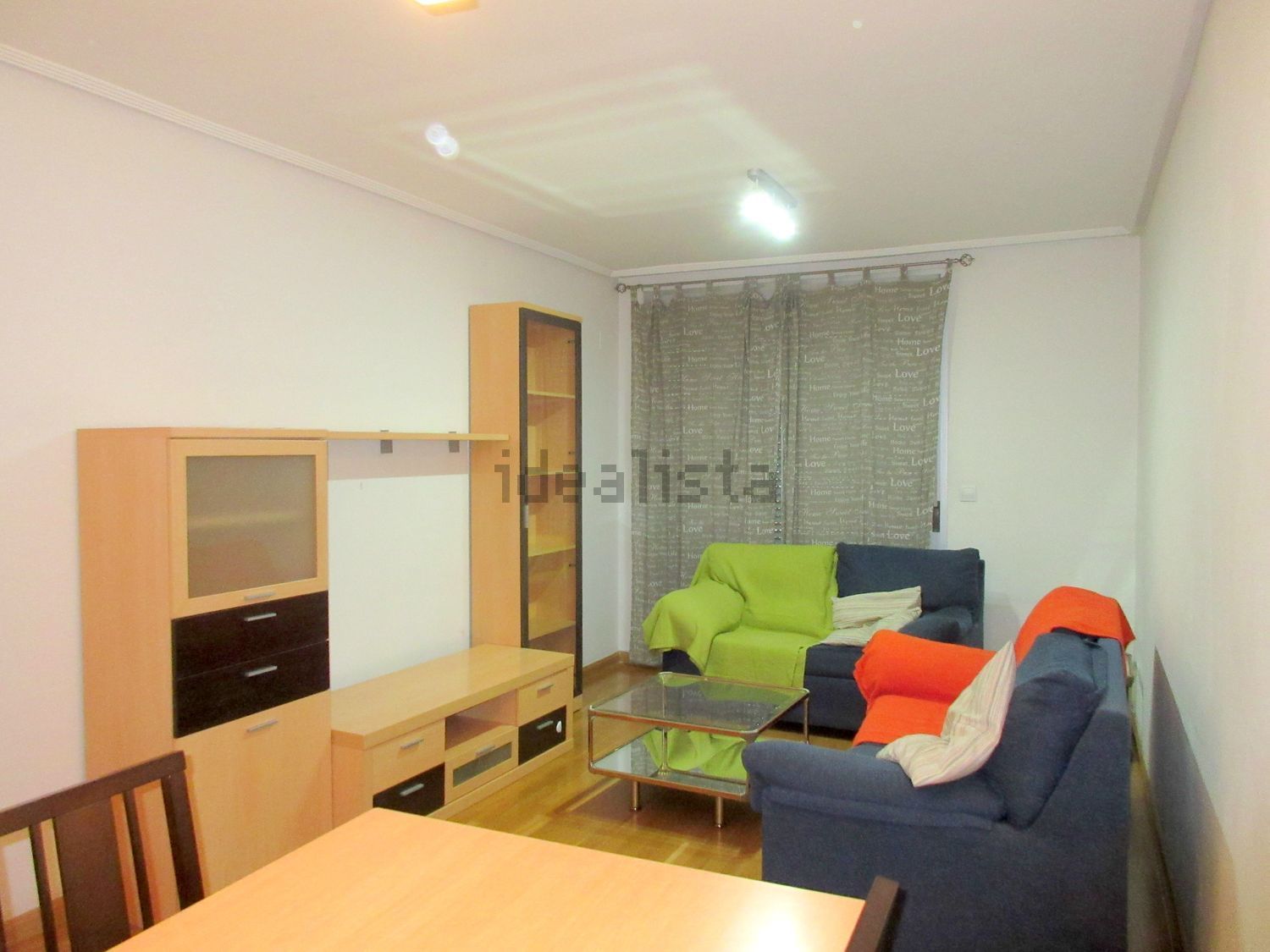 Piso de 83 m² en Zaragoza