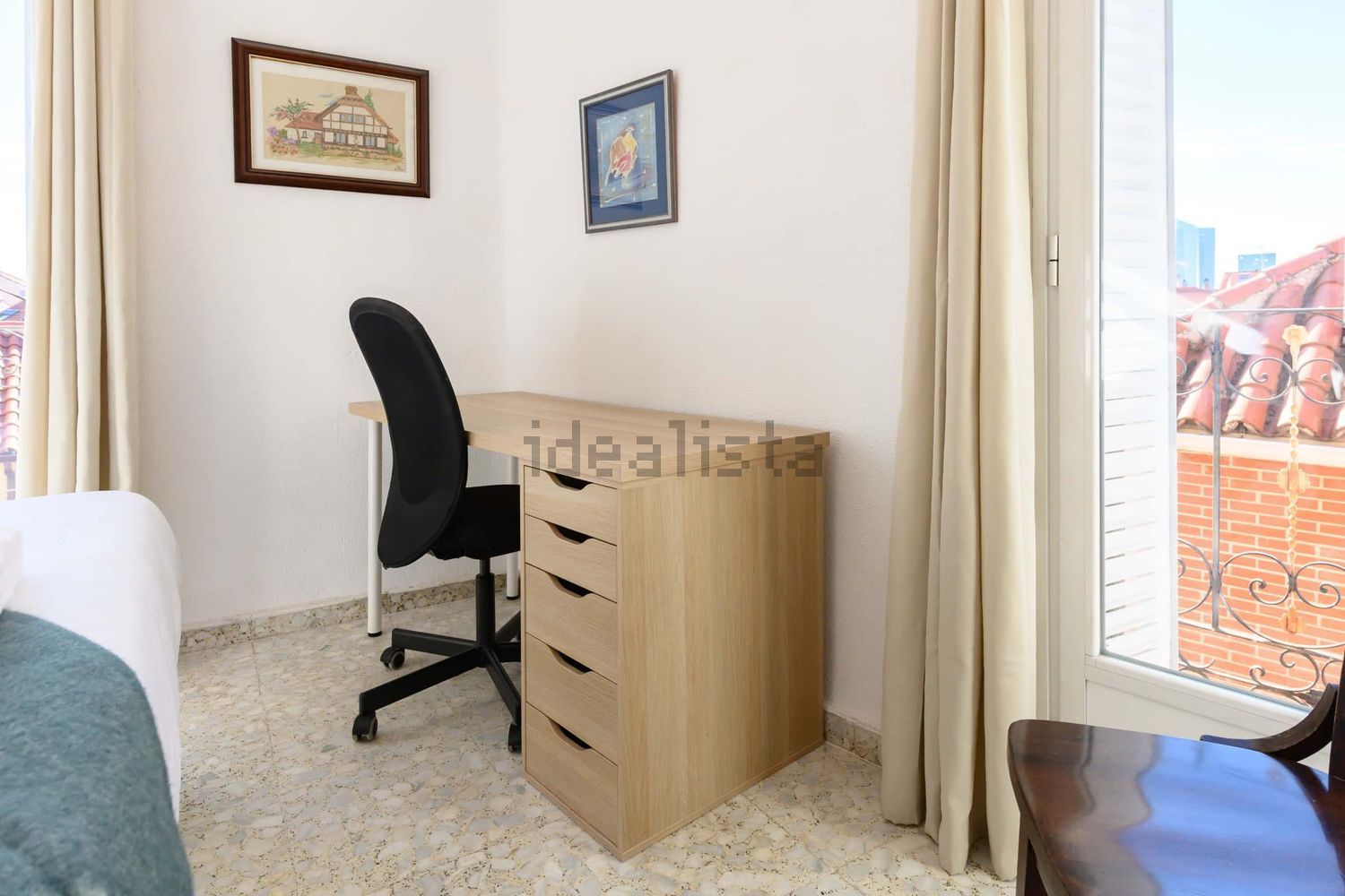Wohnung 126 m² in Madrid