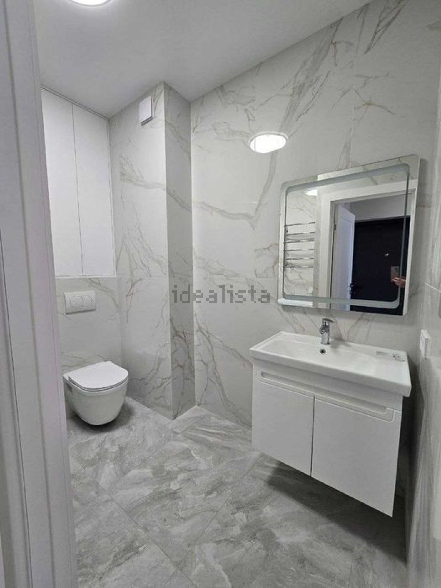 Pis de 46 m² a València