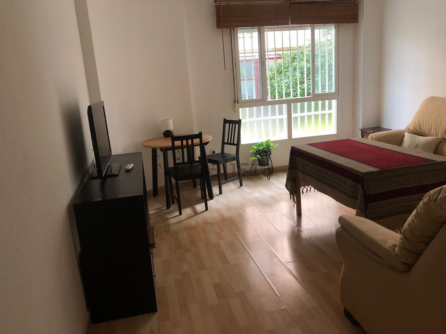 Piso de 55 m² en Sevilla