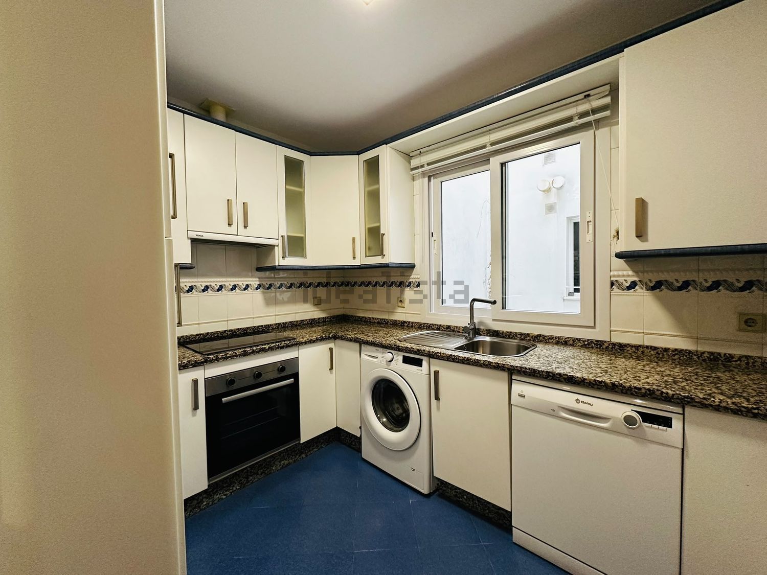 Pis de 98 m² a Sevilla
