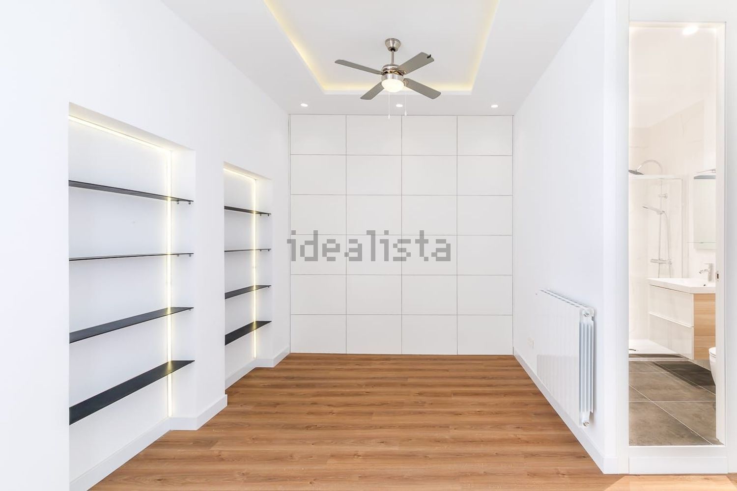 Pis de 105 m² a Madrid