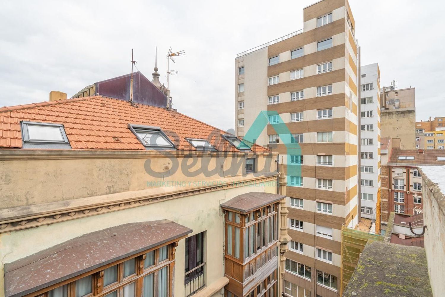 Appartamento 100 m² a Gijón / Xixón