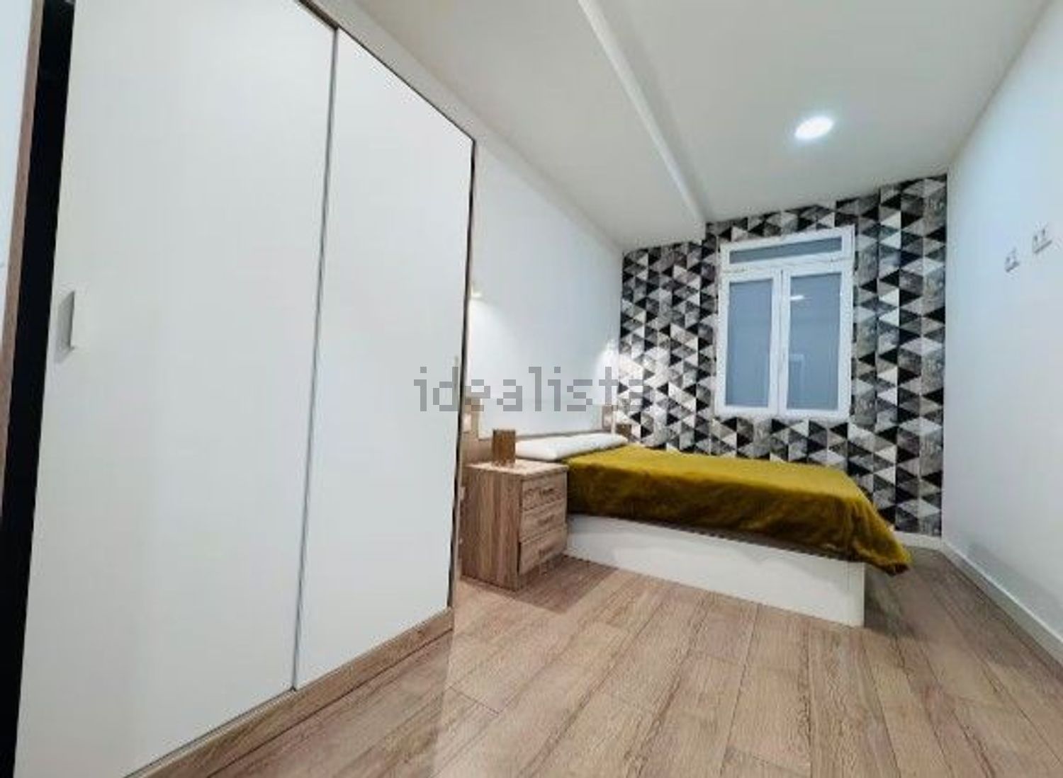 Pis de 110 m² a Madrid