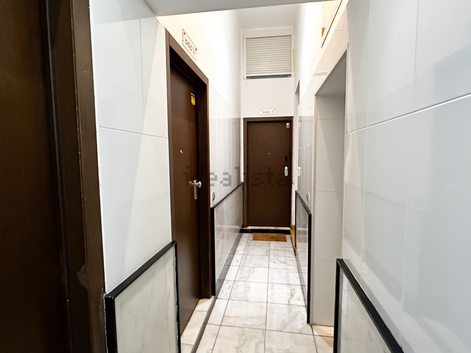 Pis de 110 m² a Madrid
