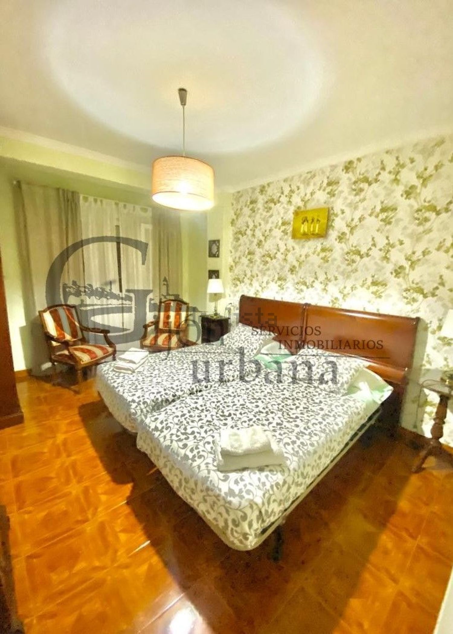 Wohnung 70 m² in Gijón / Xixón