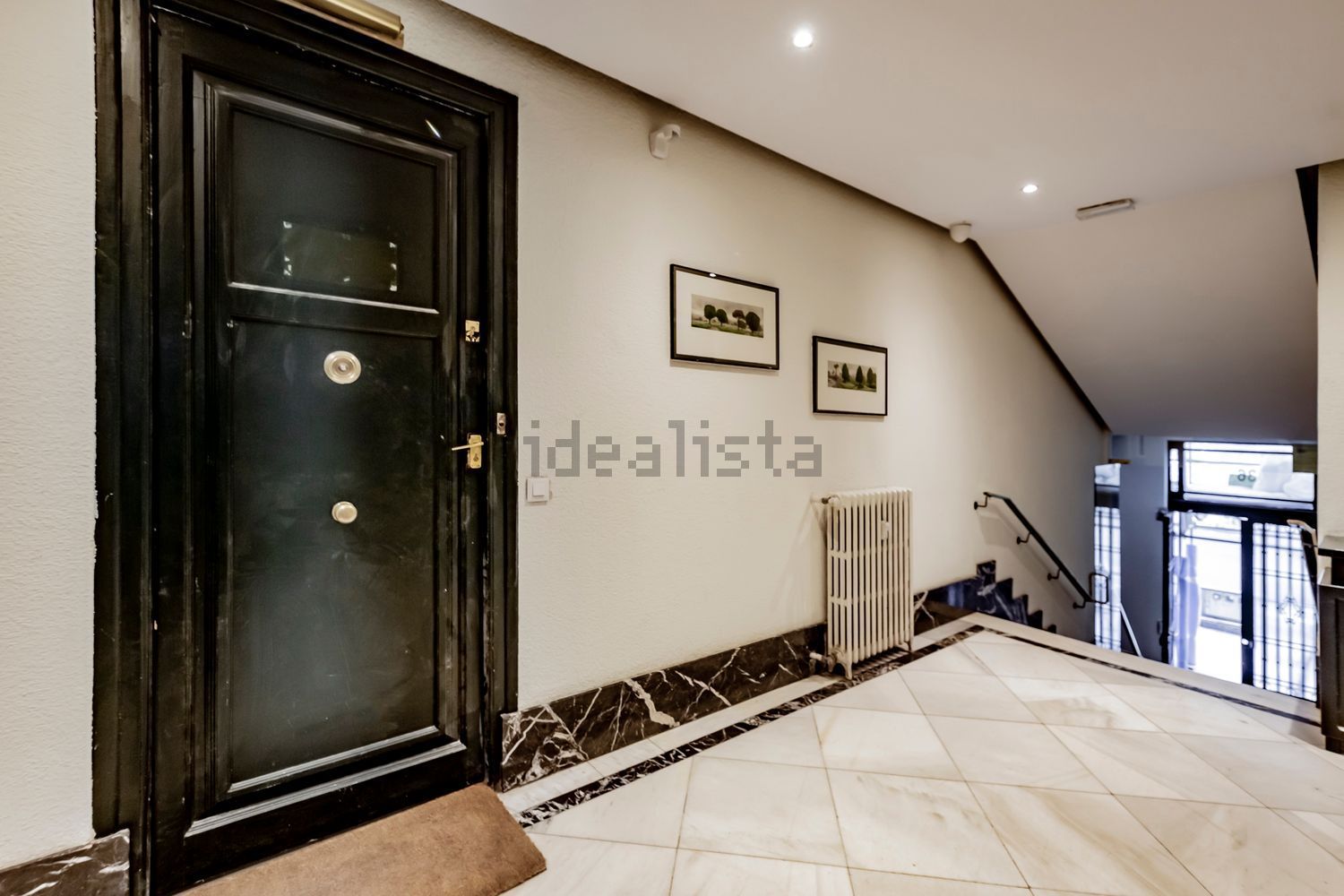Wohnung 70 m² in Madrid