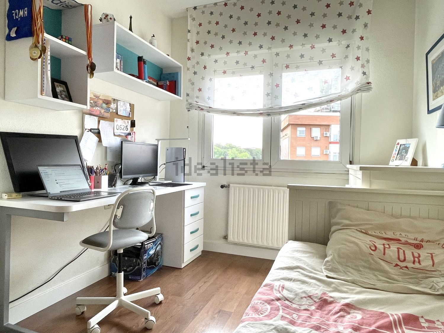 Apartamento 100 m² em Madrid