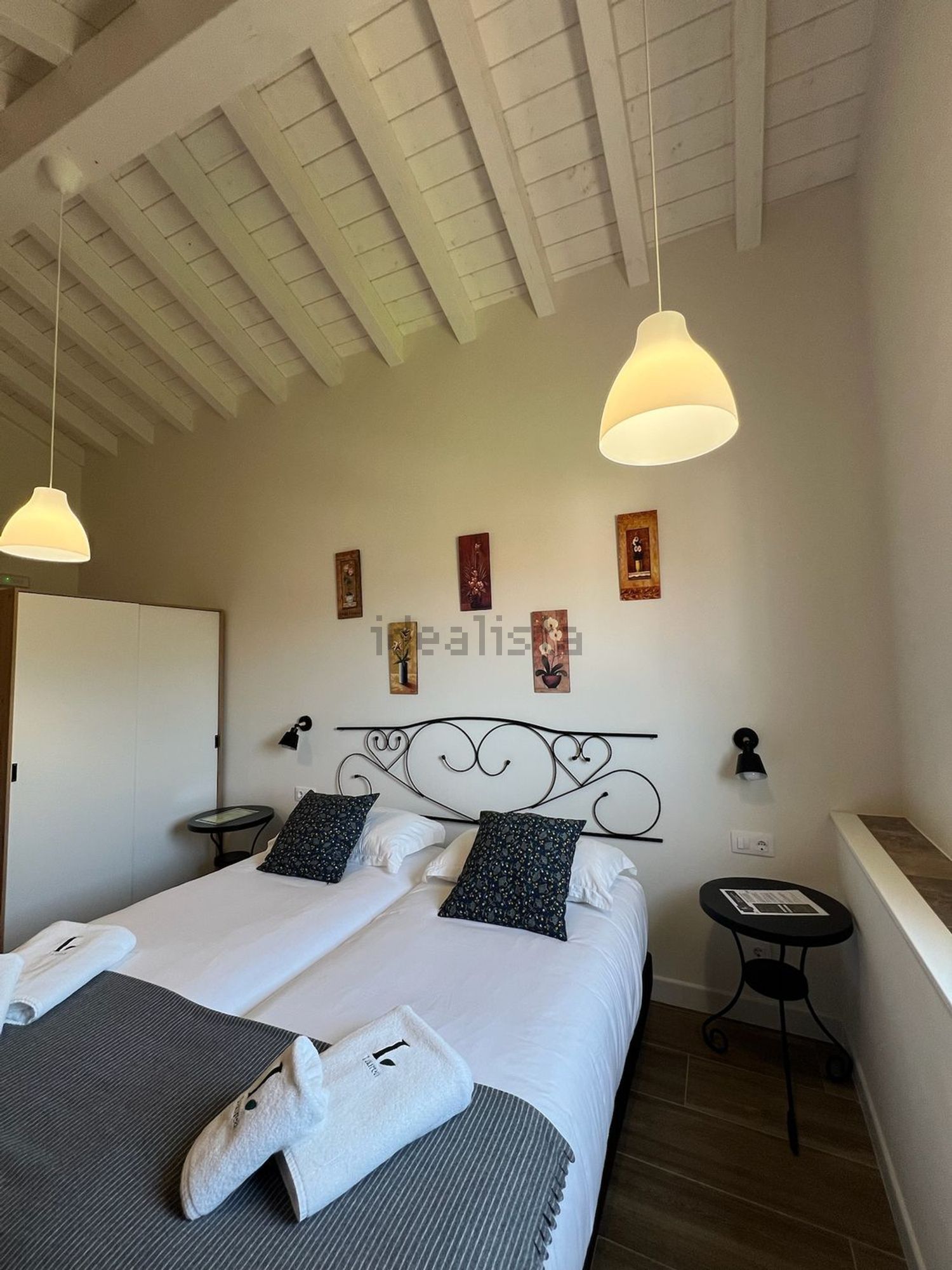 Piso de 60 m² en Alfoz de Lloredo