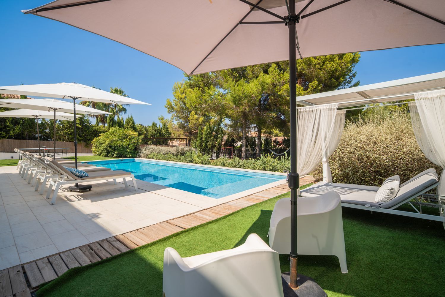 Casa de 370 m² a Calvià