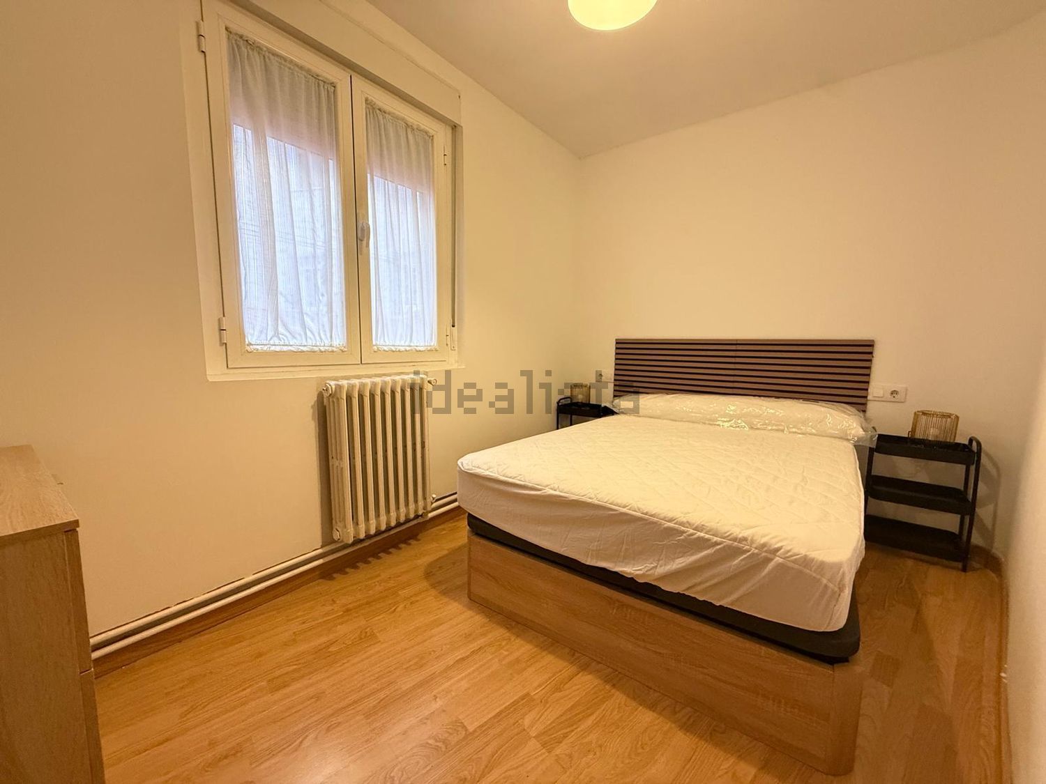 Wohnung 49 m² in Salamanca