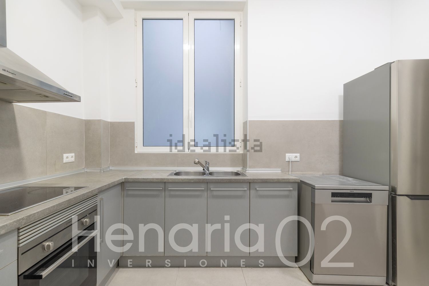 Pis de 156 m² a València