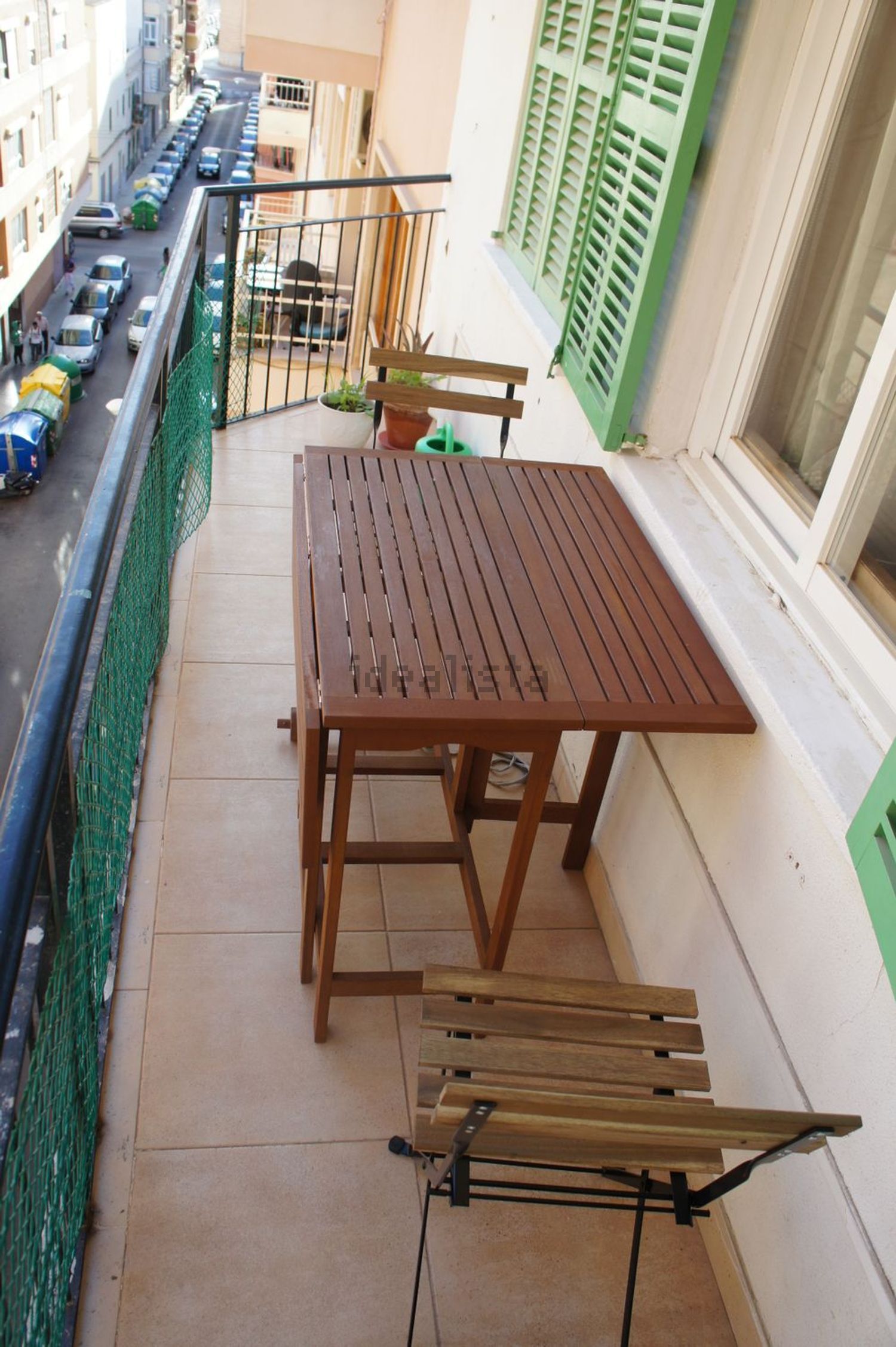Habitació de lloguer, Palma