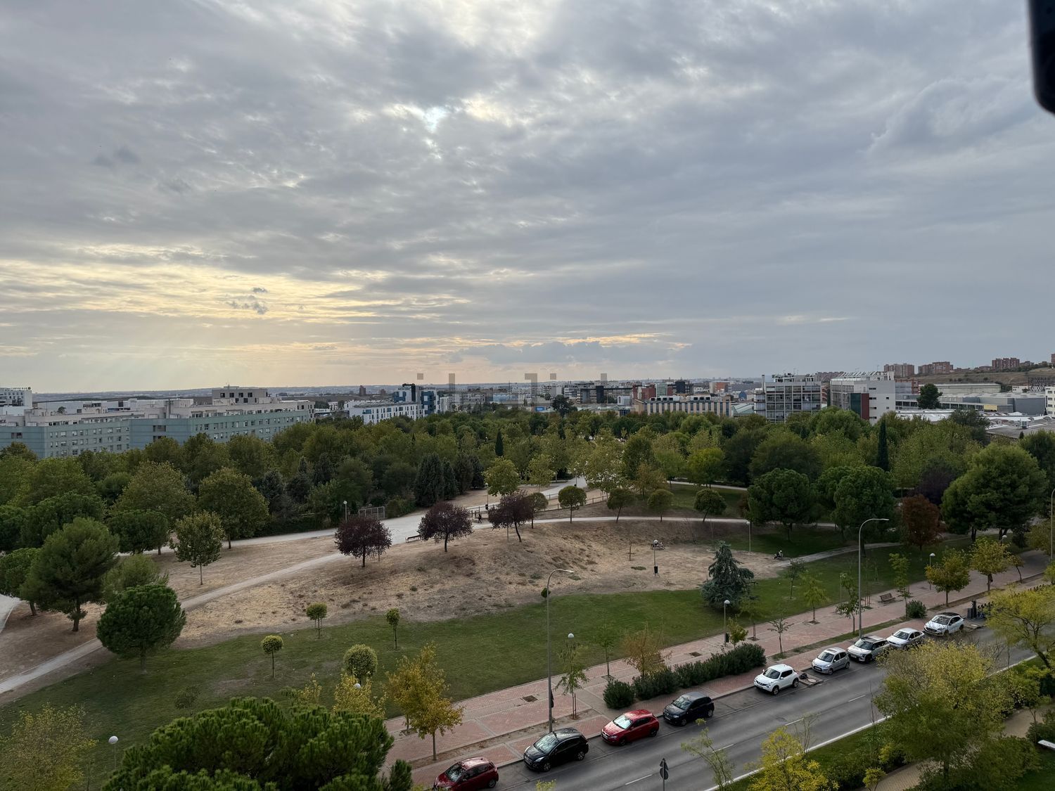Appartamento 120 m² a Madrid