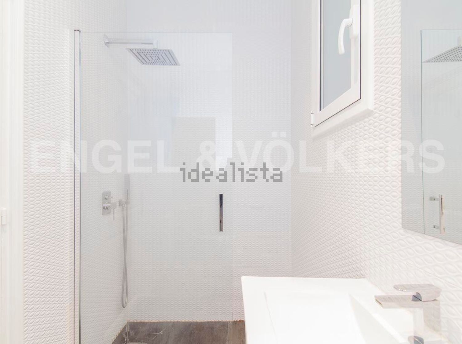 Apartamento 135 m² em Barcelona