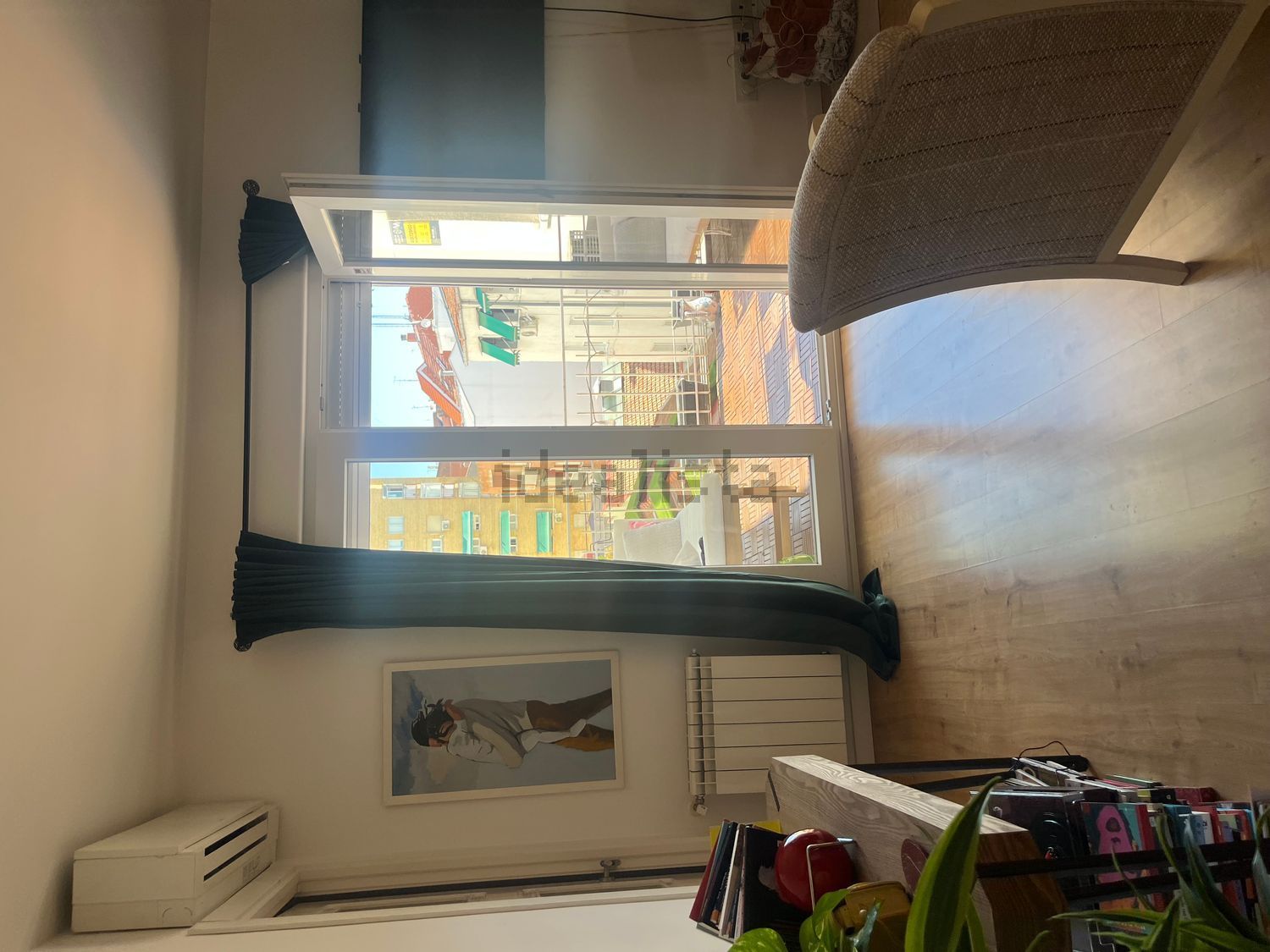 Piso de 79 m² en Madrid