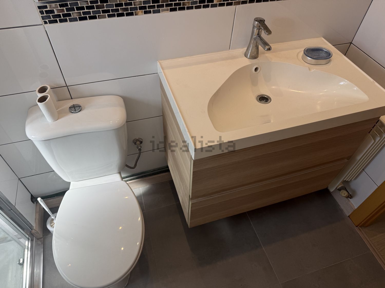 Habitación 70 m², Zaragoza