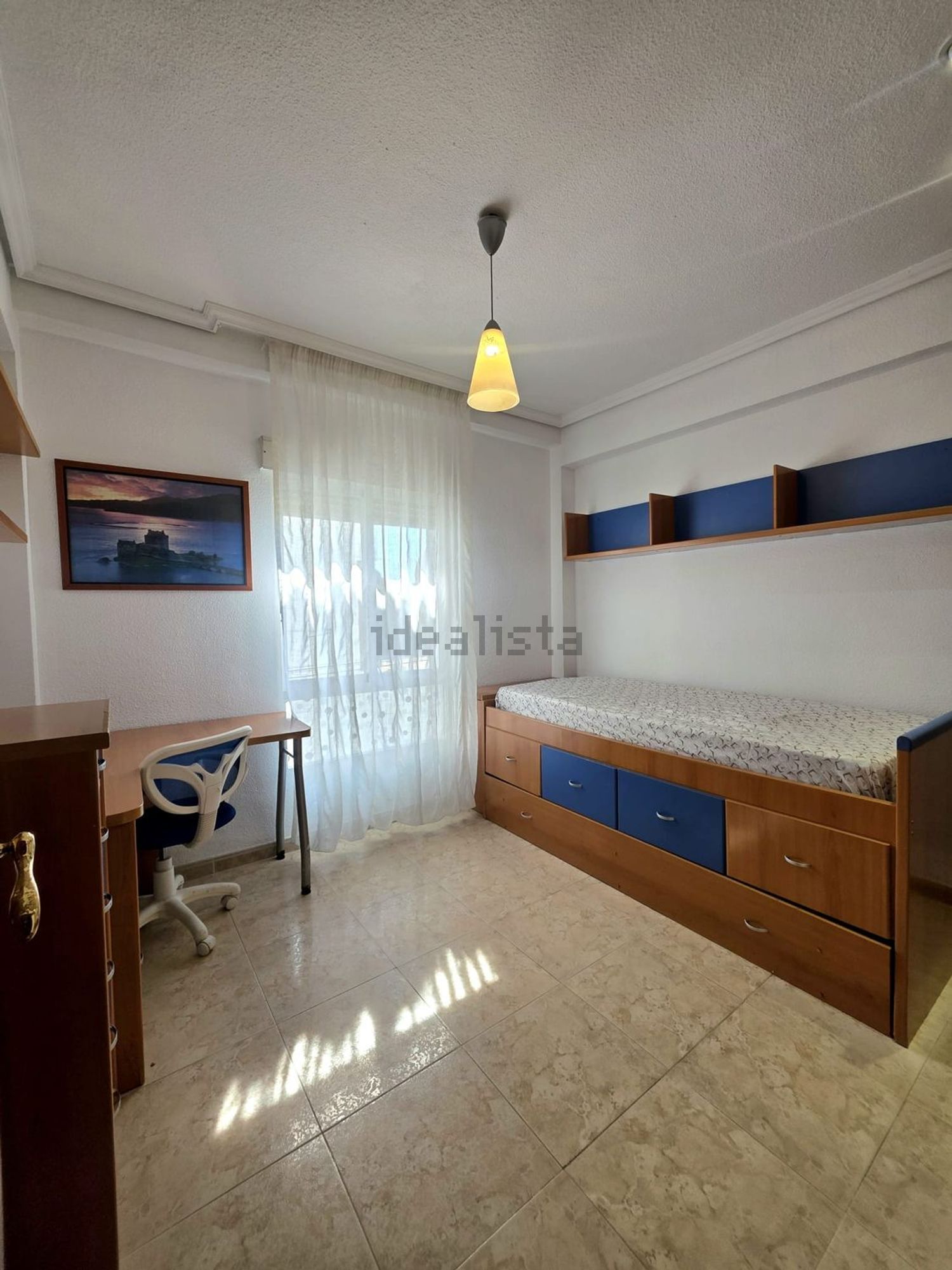 Piso de 100 m² en Córdoba