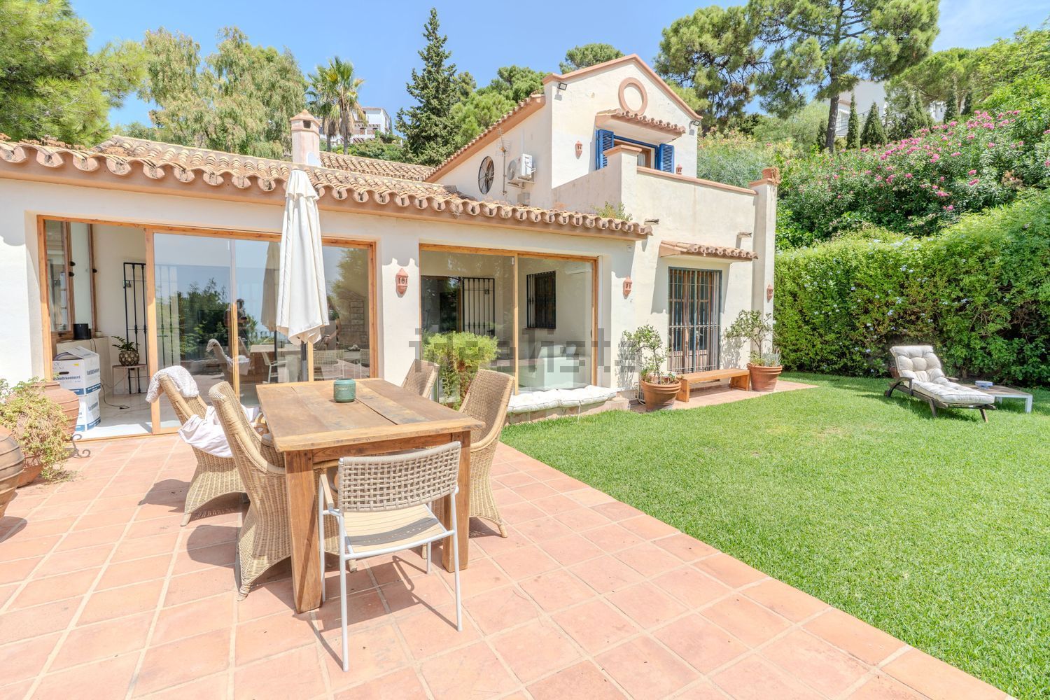 Casa de 342 m² a Benahavís