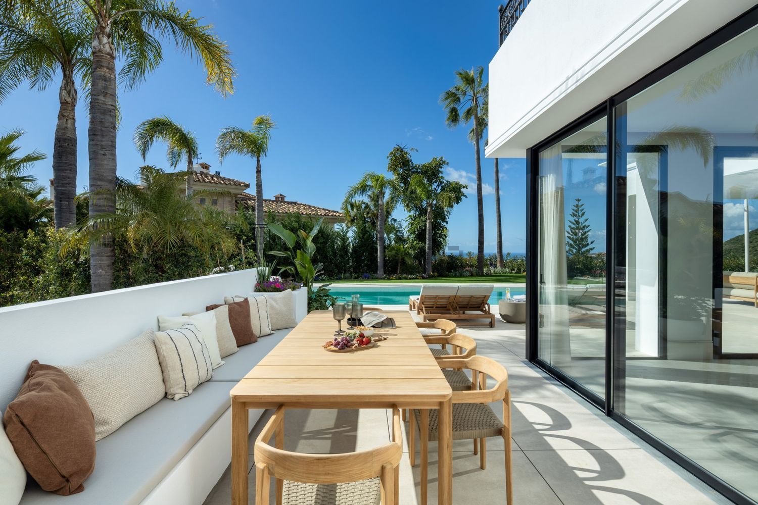 Maison 522 m² à Benahavís
