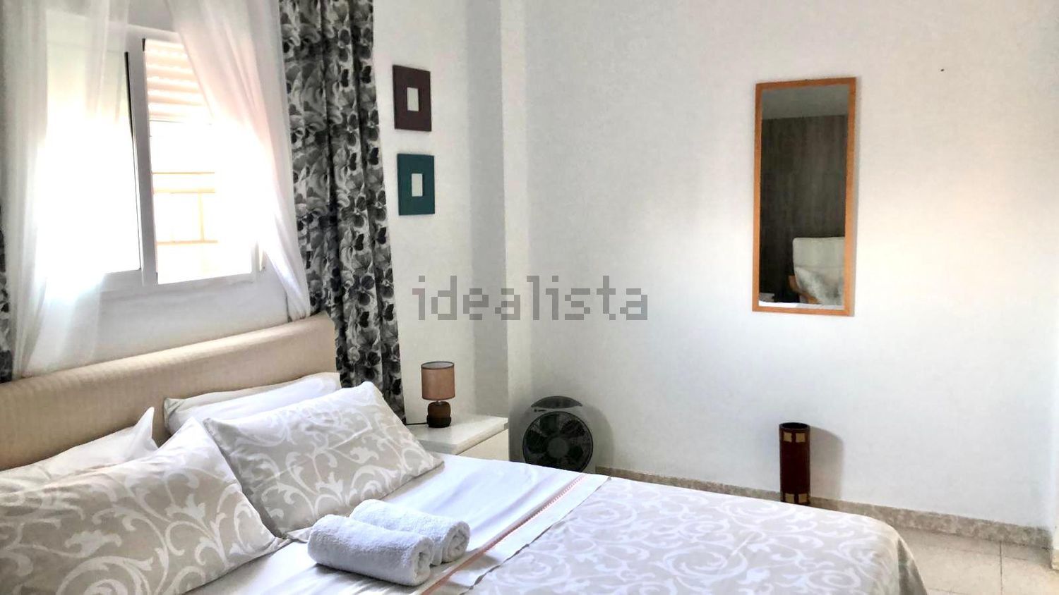 Habitació de lloguer, Santa Cruz de Tenerife