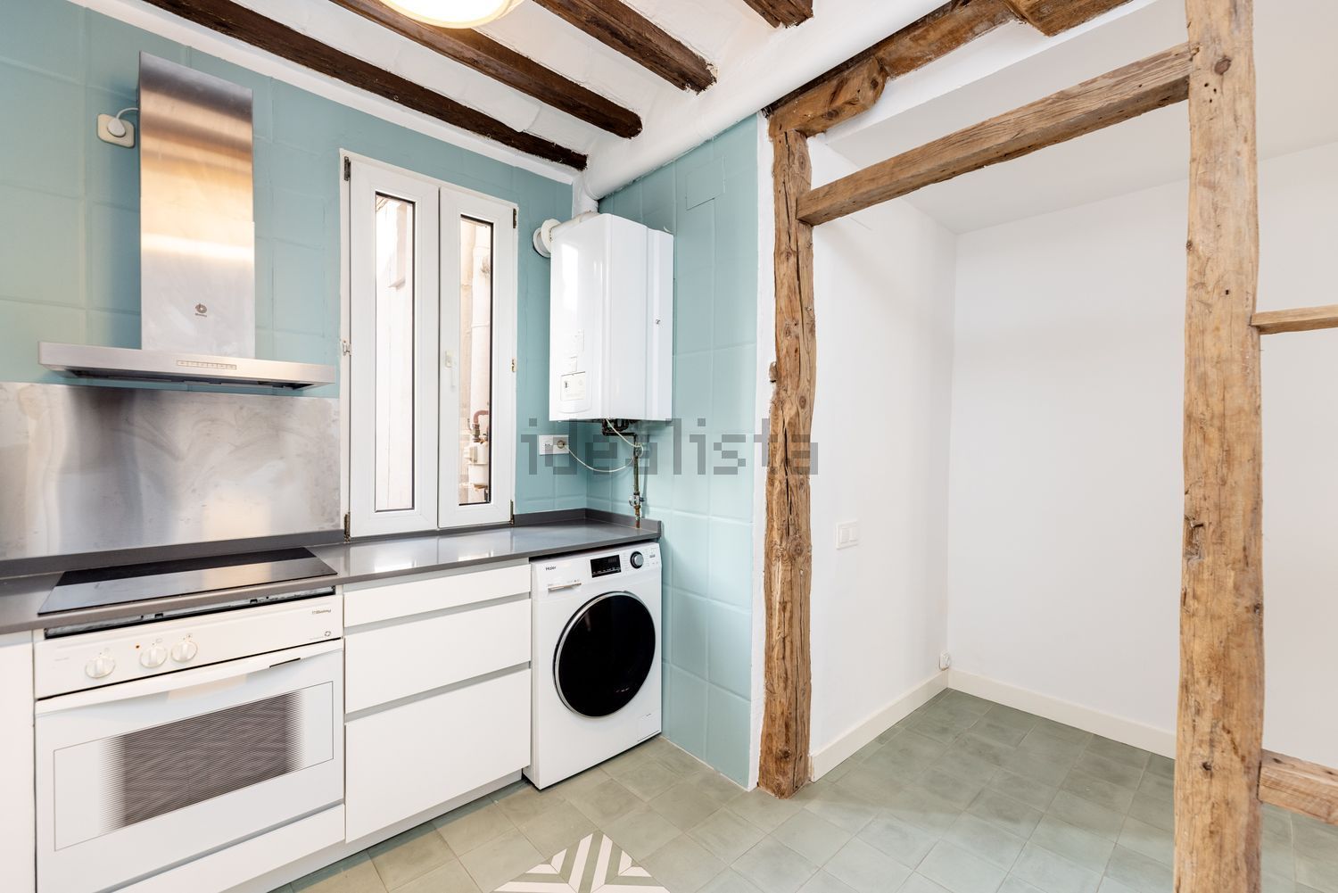 Piso de 97 m² en Madrid