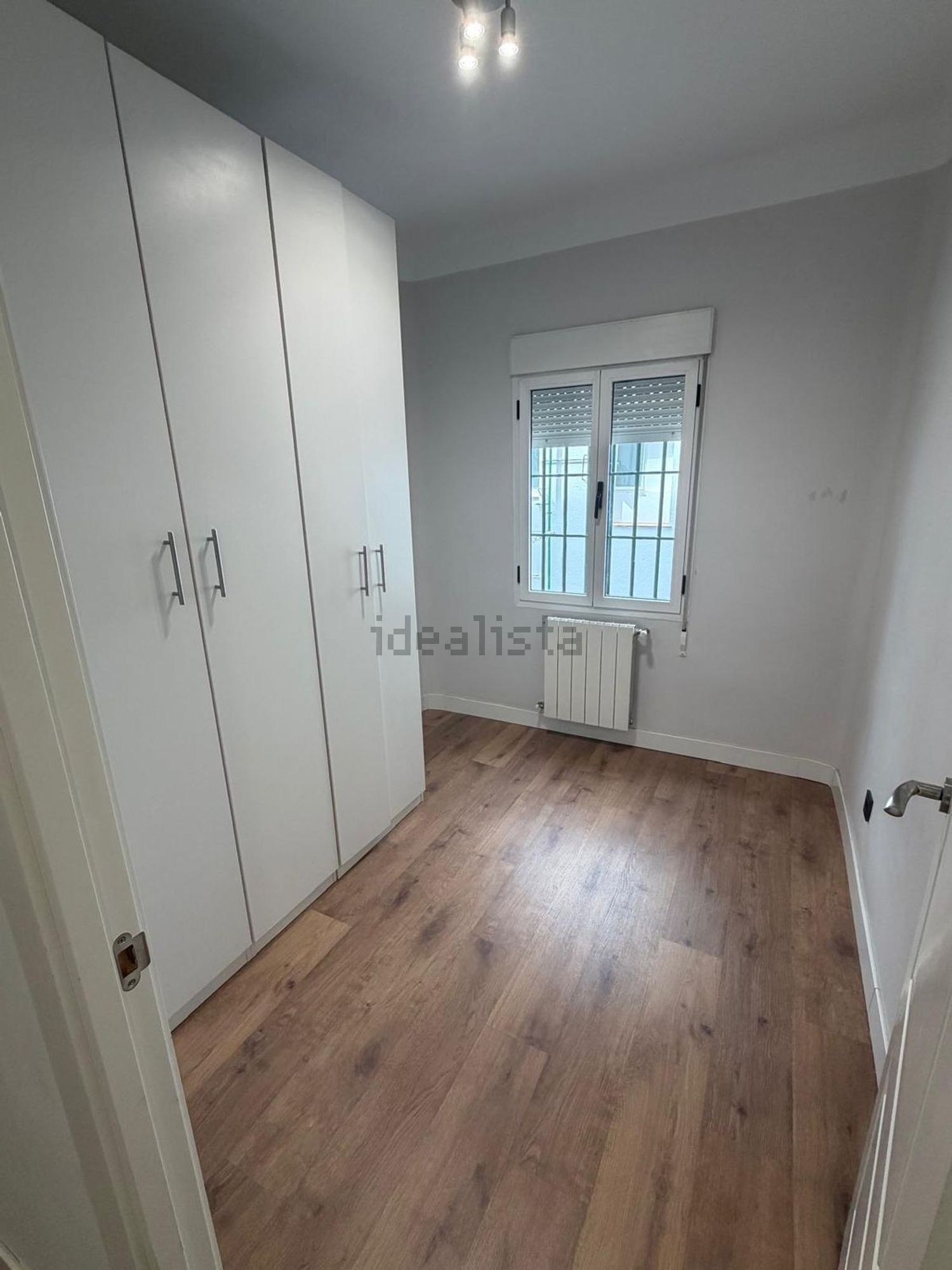 Pis de 80 m² a Madrid