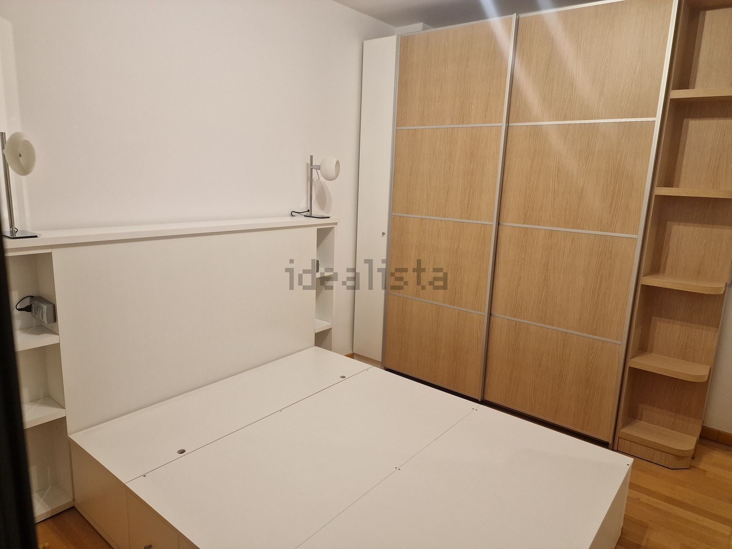 Piso de 111 m² en Barcelona