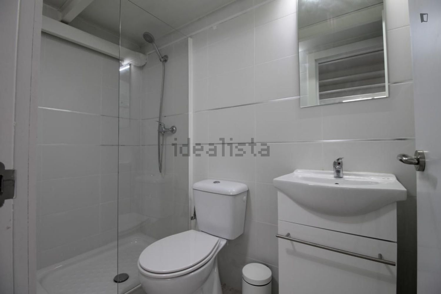 Piso de 25 m² en Madrid