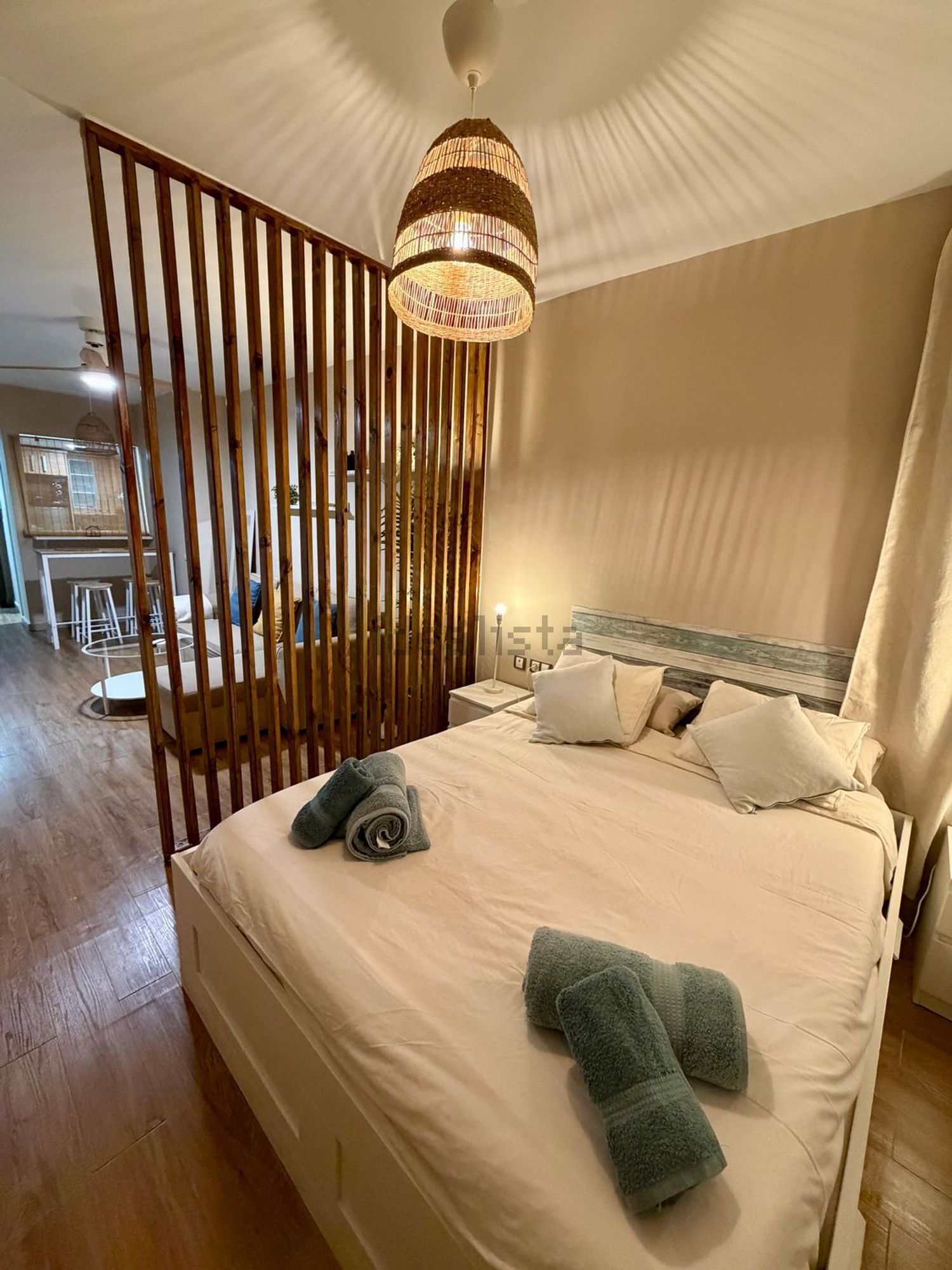 Pis de 44 m² a Torremolinos