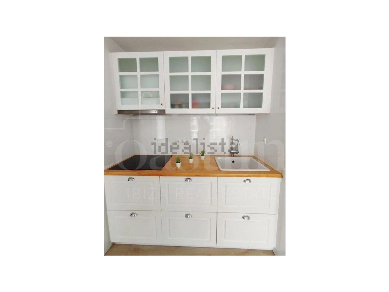 Appartement 55 m² à Ibiza