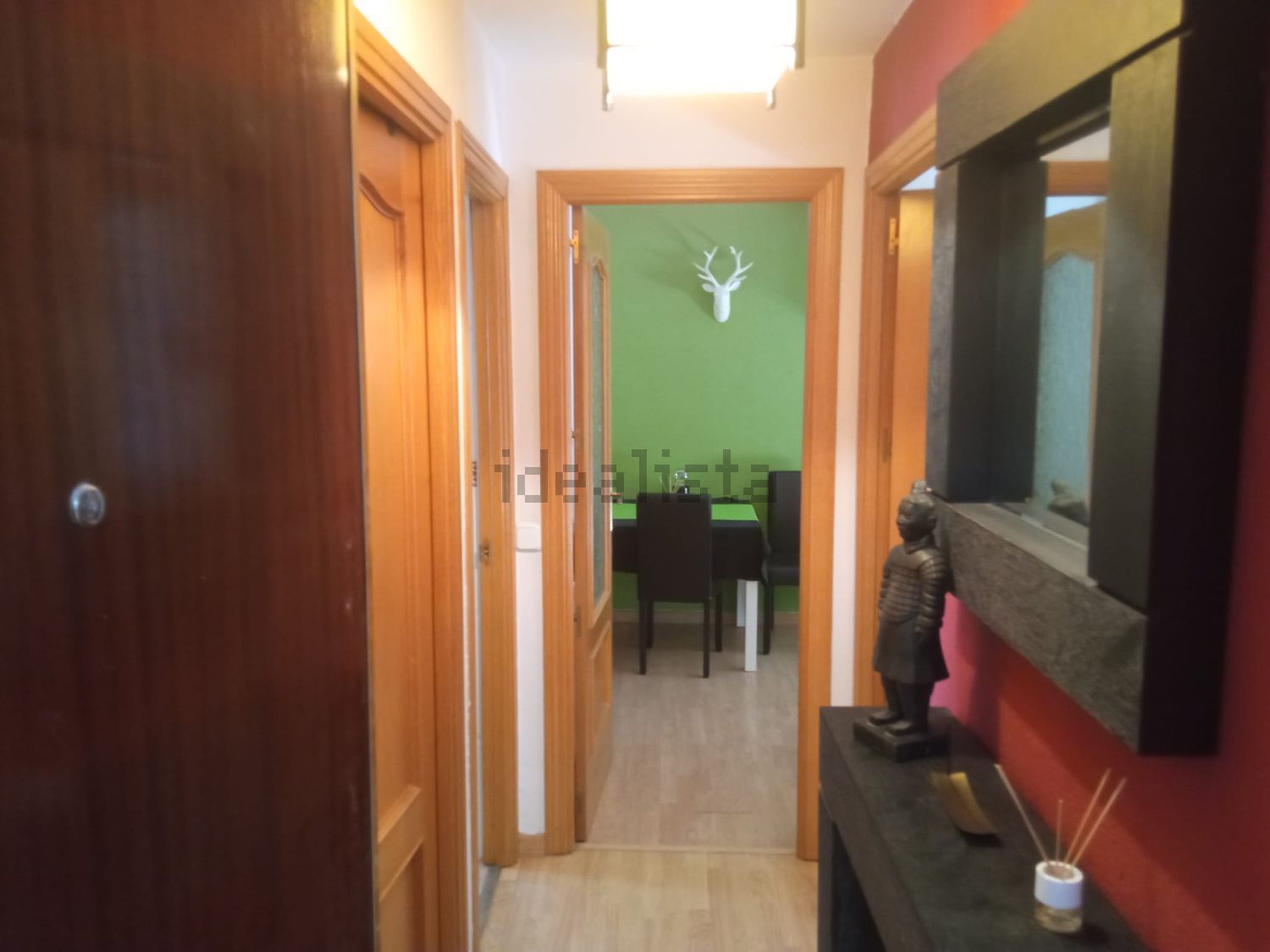 Piso de 54 m² en Madrid