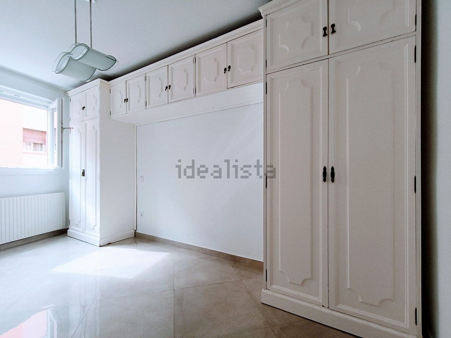 Pis de 90 m² a Madrid