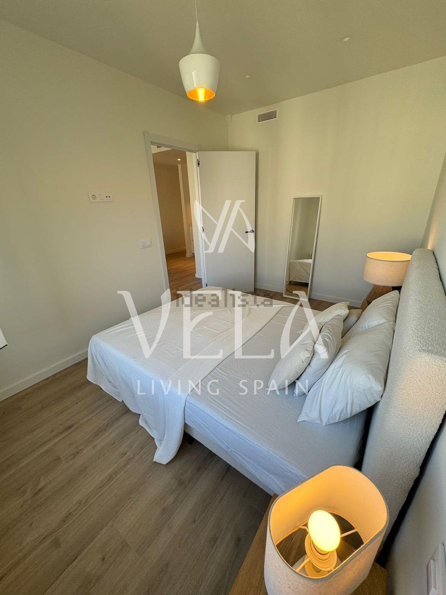 Pis de 80 m² a Barcelona