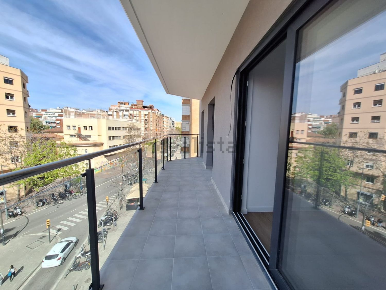 Piso de 67 m² en l'Hospitalet de Llobregat