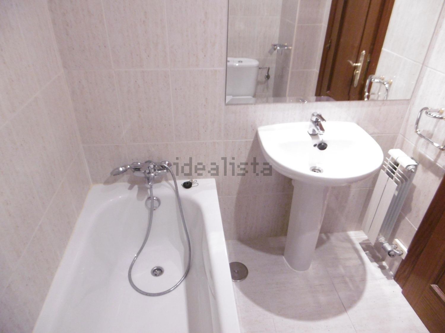 Appartamento 93 m² a Valladolid