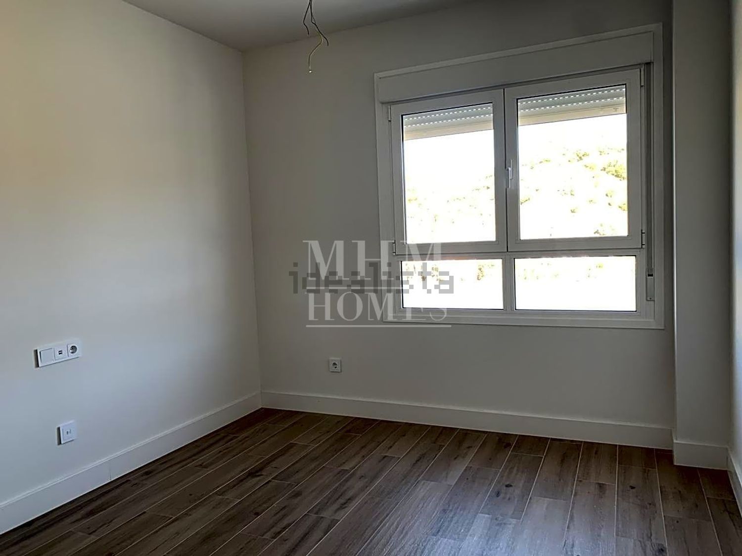 Pis de 150 m² a Màlaga