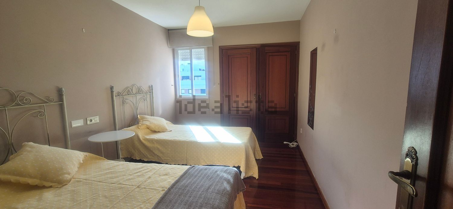 Appartamento 153 m² a Bueu
