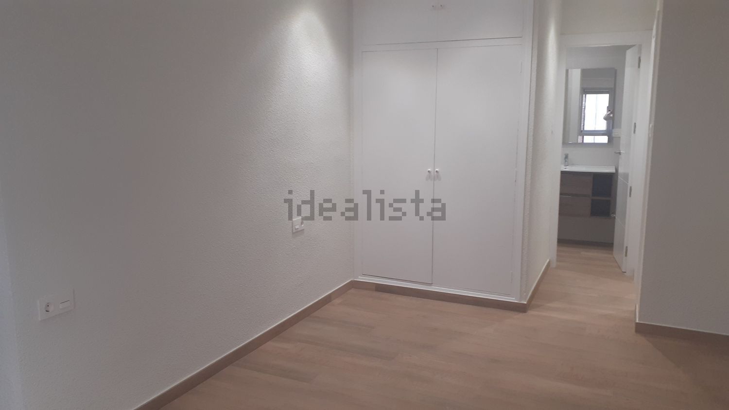 Pis de 100 m² a Múrcia